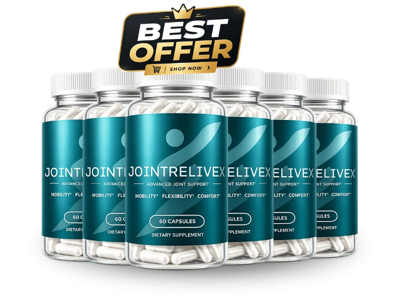 JointReliveX Buy
