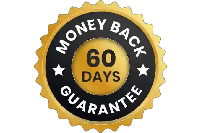 JointReliveX Money Back Guarantee